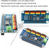 MakerFocus 16 12 I2C 5 4 3B+ 3B PWM Servo Motor Driver IIC Module Channel PWM Outputs Bit Resolution Compatible