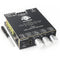 T100HS Power Amplifier Board Bluetooth5.2 TPA3221 Chip 2.0 Channel 100W2,Audio Power Amplifier