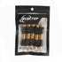 ELECTOP 10 Pack RCA Female to Female Coupler, Gold Adapter for Audio Video