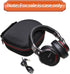Headphone Headset Case Compatible with JBL, Beats, Sony, Soundcore, Light Purple