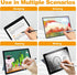 Acempire (7 2-in-1 Stylus Pcs), Stylus Pen for Touch Screen, High Precision and Sensitivity, Suitable