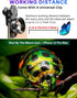 Apexel Professional Macro Photography Lens for Dual Lens/Single Lens iPhone, Pixel, Samsung Galaxy Smartphones