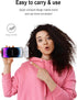 Small Portable Charger for iPhone 15 Pro, 5000mAh Travel Essentials, Ultra-Compact Battery Compatible with iPhone 14/14