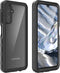 Waterproof Case for Galaxy A14 5G, IP68 Certified Dustproof Shockproof with Built-in Screen Protector for Samsung