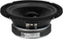 GRS 5SBM1-8 5-1/4" Sealed Back Midrange with 1" Voice Coil, 8 Ohm