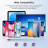 Stylus Pens for Touch Screens, High Precision Teaching Stylus Pen for iPad/Apple/iPhone/Mini/Air/Android/Microsoft