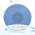 Generic Bluetooths Pillow Speaker Mini Wireless Sleep Audio Device, Under Pillow Sound Unit | White Noise Timer, Stereo