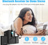 Wireless Bluetooth Aux Adapter, Mini Portable 3.5mm Bluetooth Aux Receiver for Car, Headphones, Home Stereo Music