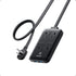 Anker Charging Station, 20W Max 8-in-1 USB-C Power Strip for iPhone 15/14 and