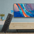 New Replacement Remote Control AH59-02692E - Compatible with Samsung Soundbar Models HW-JM6000C, HW-J55, and more