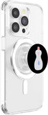 Last Minute Halloween Costume Baby oil Pretend I'm A Baby Oil Bottle Lazy Costume Funny Halloween PopSockets PopGrip