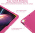 BILLISGOVA 12.9 2nd 1st 2015 2017 12.9 inch 12.9 inch 12.9" 1st 2nd for Kids iPad Pro Case Generation Super Protection