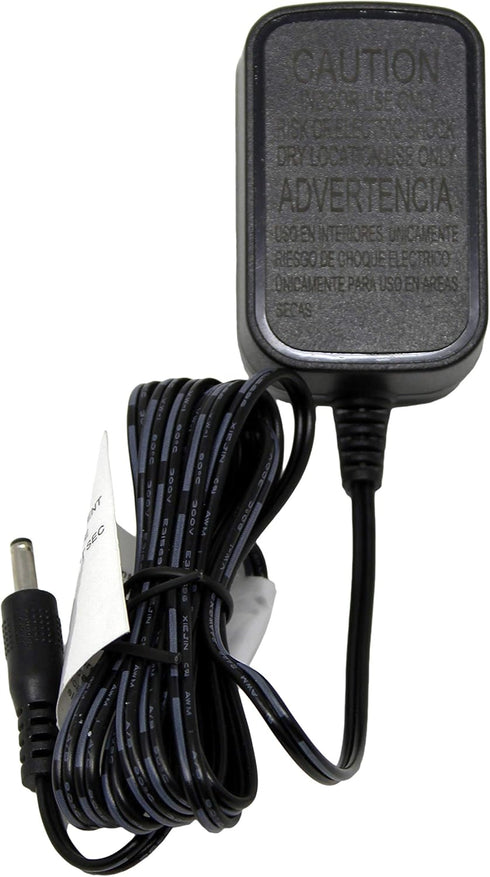 Nature's Mark Premium Power Supply 4.5V 0.55A DC Adapter, 7ft (2m) Cord with 3mm x 1mm Plug Tip