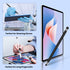 AGREJO 10PCS, (10-Pack Stylus Pen for Touchscreen High Precision and Sensitivity Stylus Pen