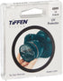Tiffen 49UVP 49mm UV Protection Camera Lens Filter, Black