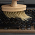 Keyboard Cleaning Brush Wooden Anti-Static PC Laptop Keyboard Cleaner Track Narrow Space Cleaning Tool by SUEHIODHY