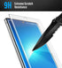 magglass Galaxy Note 20 Ultra Matte Screen Protector, Anti Glare Tempered Glass Guard, Fingerprint Resistant