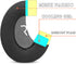 Ear Pads Cooling Gel Ear Cushions Replacement Earpads Compatible with Sony WH-CH700N (WHCH700N)/MDR-ZX770BN (ZX770BT)-ZX780DC/MDR-10R-10RNC-10RBT Headphones Spare Part
