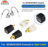 okcsc IE300 Adapter 0.78 2Pin Cable Female Connector for Sennheiser IE300, IE900, IE600, AKG N5005, N30, N40