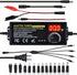 Amtake Universal Power Supply Adjustable 72w DC 3V ~ 24V Variable Switching 100V-240V