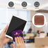 Fintie Screen Cleaning Pad - Soft Cloth Wipes for iPad, iPhone, MacBook, Tablets, 4 Pack with Elastic Strap