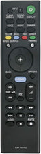 RMT-AH310U Replaced Remote for Sony Sound Bar HT-MT500, SA-CT800, SA-MT500, HT-ST5000, HT-CT800