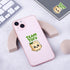 3 Pcs Team Tofu Cute Sticker, Funny Vegan Food Cartoon Design, Vegetarian Vinyl Stickers Die-Cut Waterproof for Laptop