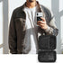 Case Compatible with Clutch - Pro Portable Charger for iPhone, Travel Holder Storage for Battery Pack, USB Charging