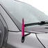 VIGOLU Bullet Antenna Replacement for Ford F150 F250 F350 Jeep Wrangler Toyota Tundra