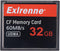 LILIWELL 32GB CF Memory Card UDMA Up to 60 MB/s High Speed Camera