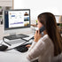 4 Inches (MST004) suptek Monitor Stand Riser for Computer,Laptop,Printer, Notebook and All Flat Screen Display