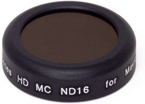 Ultimaxx 8PC Camera Lens Filter Kit for DJI Mavic Air - Multi-Coated Filters Lens Protector Accessories Set of 6