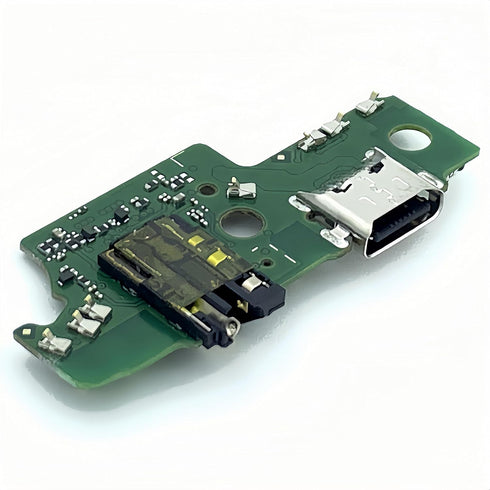 Galaxy A14 5G USB Charging Port Flex Cable Replacement, Repair Part with Tools for Samsung Galaxy A14 5G