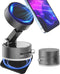 YKT Vacuum Magnetic Phone Holder, Upgrade Reinforced 96LBS Strong Magnet Suction Cup Phone