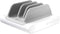 Scosche BLMD BaseLynx Vert Modular Charging Station for PD 3.0, USB-C and USB-A Devices (White)