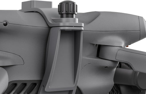 CAPART Camera Mount Expansion Bracket for DJI Air 3 Drone, Compatible with DJI OSMO Action and GoPro Action Cameras