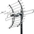 cekay Outdoor HDTV Antenna Supports 8K, 4K, 1080P HD for Smart and Older