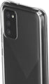 Case-Mate - Tough - Case for Samsung Galaxy A02s - 10 ft Drop Protection - 6.5 inch - Clear