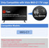 Yaotieci M43-C1, Set TV Stand Legs Only for Vizio TV Stand Legs Not for Other TV Models, Only for Vizio TV Replacement