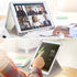 Rotating iPad 10.2/10.5 Case for iPad 9th/8th/7th Generation, 360 Degree Swivel Multi-Angle View Stand Cover