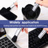 6 Pieces Portable Laptop Cleaning Brush, Electronic Cleaning Brush for Laptops, Keyboard, Mobile Phones, Cameras,