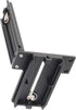 Fotga L-Shape Bracket Quick Release Mount Plate for Zhiyun Crane 2 3 LAB Weebill 2 3 Weebill-S, DJI Ronin SC2 RS2