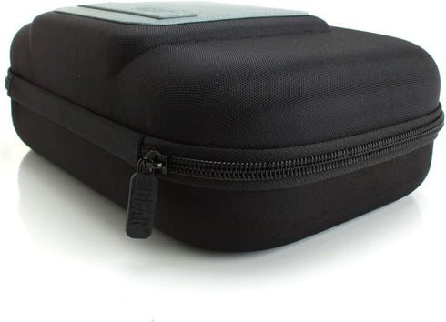 USA Gear Diabetic Supplies Travel Case Organizer for Blood Glucose Monitoring Systems, Insulin Vials & Lancets