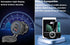 3 Ports 18W USB Car Charger with Switch - 12V-24V QC 3.0 USB & Dual PD USB C Cigarette Lighter Socket, Waterproof