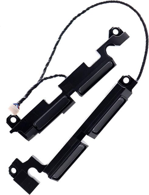 Internal Speaker Assembly 0X3HCP, X3HCP Replacement for Dell Alienware Area-51m ALWA51M