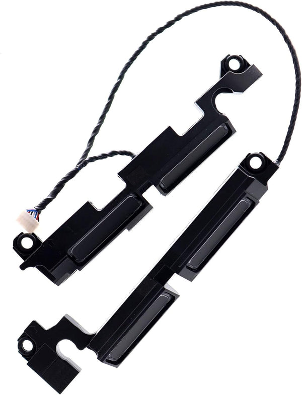 Internal Speaker Assembly 0X3HCP, X3HCP Replacement for Dell Alienware Area-51m ALWA51M