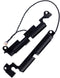 Internal Speaker Assembly 0X3HCP, X3HCP Replacement for Dell Alienware Area-51m ALWA51M