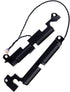Internal Speaker Assembly 0X3HCP, X3HCP Replacement for Dell Alienware Area-51m ALWA51M