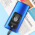 Type C Wireless Charging Receiver, 120W Magnetic/10W Wireless Charging Receiver Adapter for Galaxy A51 A40 A20E