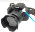 20 Pack DSLR or SLR Mirrorless Digital Camera Cleaning Kit, Dry Full Frame Sensor Cleaning Swab